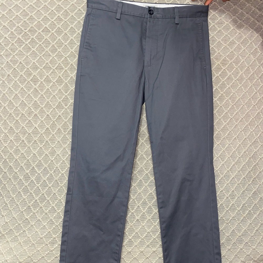 Dockers slim fit dress pants.